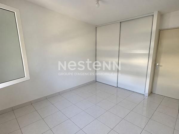 Appartement Avignon T2 avec ascenseur