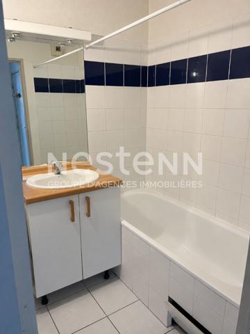 Appartement Avignon T2 avec ascenseur