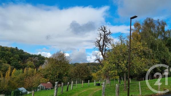 Maison à vendre  6 pièces - 106 m2 DOMFRONT EN POIRAIE - 61