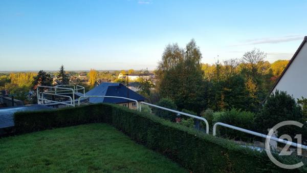 Maison à vendre  6 pièces - 106 m2 DOMFRONT EN POIRAIE - 61