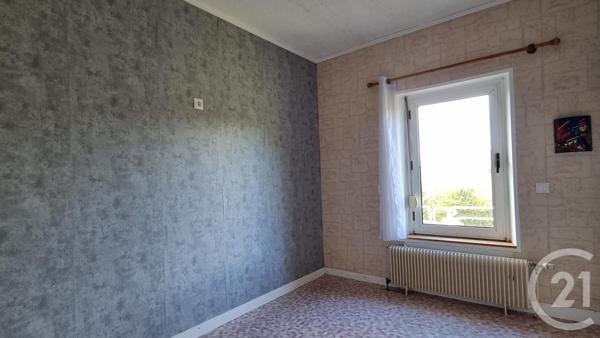 Maison à vendre  6 pièces - 106 m2 DOMFRONT EN POIRAIE - 61