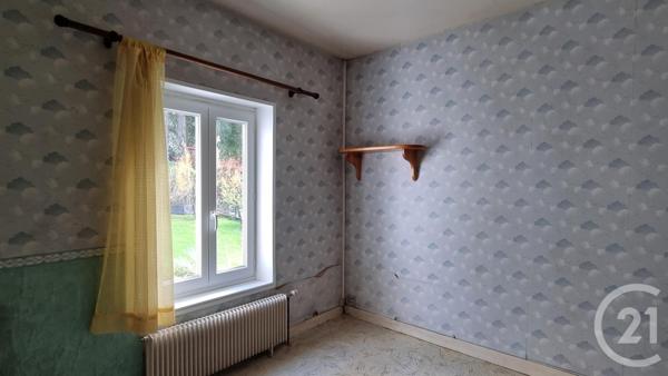 Maison à vendre  6 pièces - 106 m2 DOMFRONT EN POIRAIE - 61