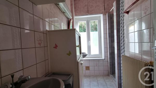 Maison à vendre  6 pièces - 106 m2 DOMFRONT EN POIRAIE - 61