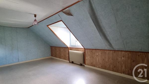 Maison à vendre  6 pièces - 106 m2 DOMFRONT EN POIRAIE - 61