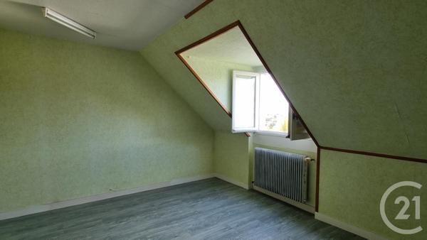 Maison à vendre  6 pièces - 106 m2 DOMFRONT EN POIRAIE - 61