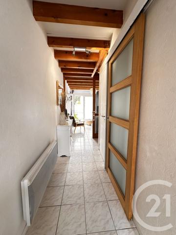 Maison à vendre  3 pièces - 41,50 m 2   FOURAS  - 17
