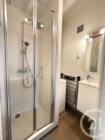 Maison à vendre  3 pièces - 41,50 m 2   FOURAS  - 17