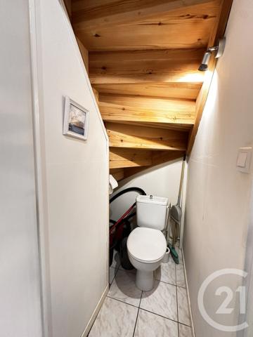 Maison à vendre  3 pièces - 41,50 m 2   FOURAS  - 17