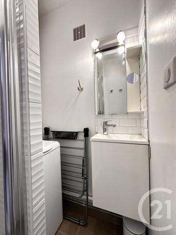 Maison à vendre  3 pièces - 41,50 m 2   FOURAS  - 17