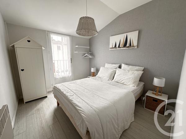 Maison à vendre  3 pièces - 41,50 m 2   FOURAS  - 17