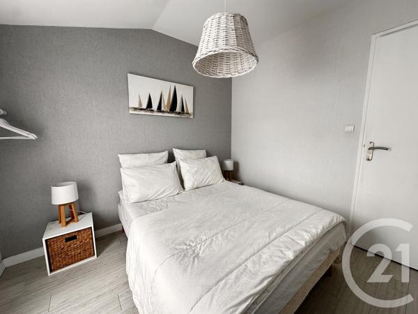 Maison à vendre  3 pièces - 41,50 m 2   FOURAS  - 17
