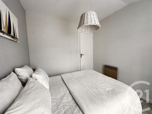 Maison à vendre  3 pièces - 41,50 m 2   FOURAS  - 17