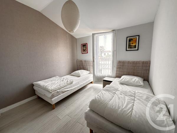 Maison à vendre  3 pièces - 41,50 m 2   FOURAS  - 17