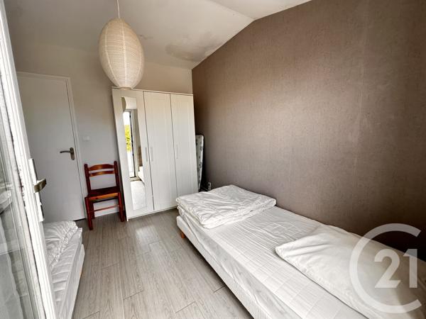 Maison à vendre  3 pièces - 41,50 m 2   FOURAS  - 17