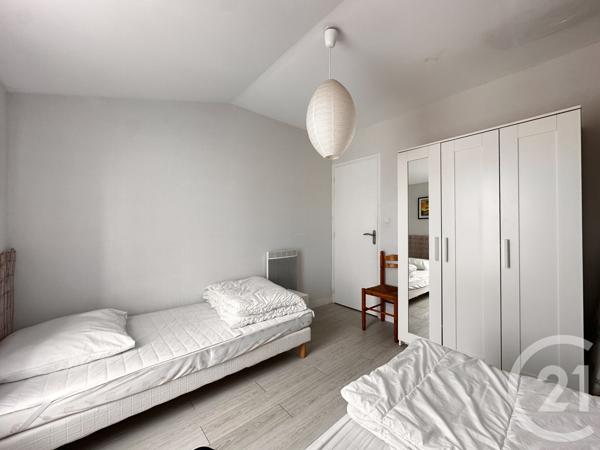 Maison à vendre  3 pièces - 41,50 m 2   FOURAS  - 17