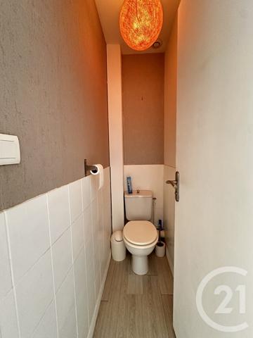 Maison à vendre  3 pièces - 41,50 m 2   FOURAS  - 17