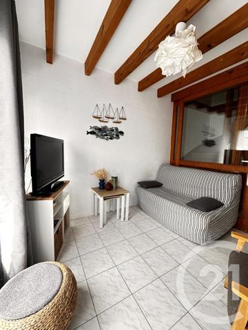Maison à vendre  3 pièces - 41,50 m 2   FOURAS  - 17