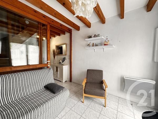 Maison à vendre  3 pièces - 41,50 m 2   FOURAS  - 17