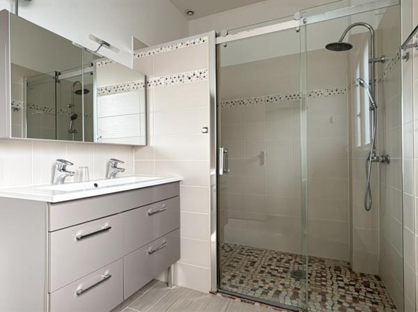 Maison 4 pièces - 127 m²