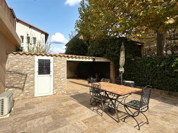 Maison 4 pièces - 127 m²