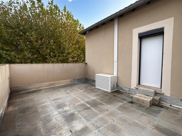 Maison 4 pièces - 127 m²