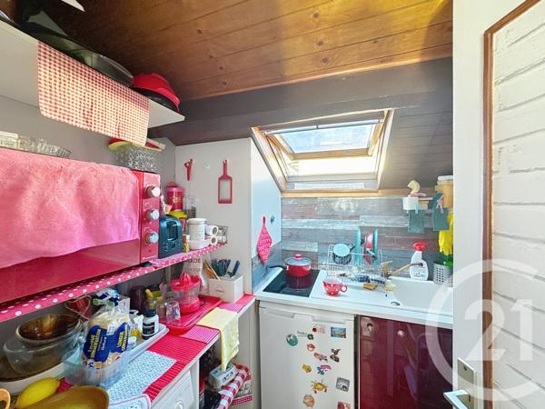 Appartement F2 Bis à vendre  2 pièces - 47,30 m2 ARCACHON - 33