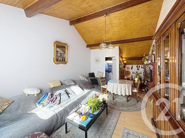 Appartement F2 Bis à vendre  2 pièces - 47,30 m2 ARCACHON - 33