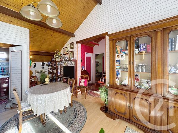 Appartement F2 Bis à vendre  2 pièces - 47,30 m2 ARCACHON - 33