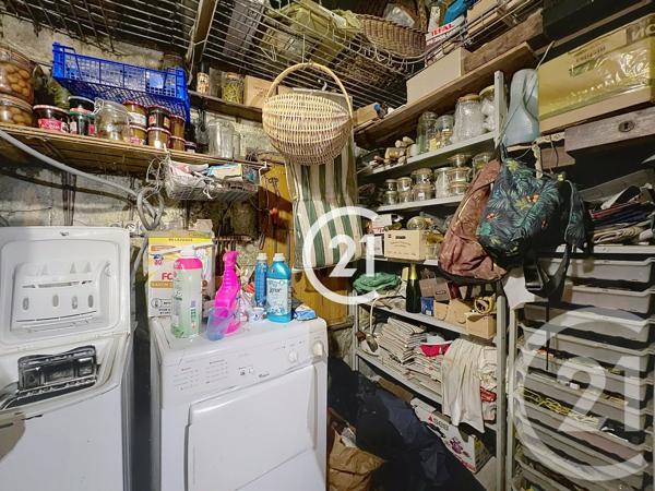 Maison à vendre  4 pièces - 60 m 2   COGNAC  - 16