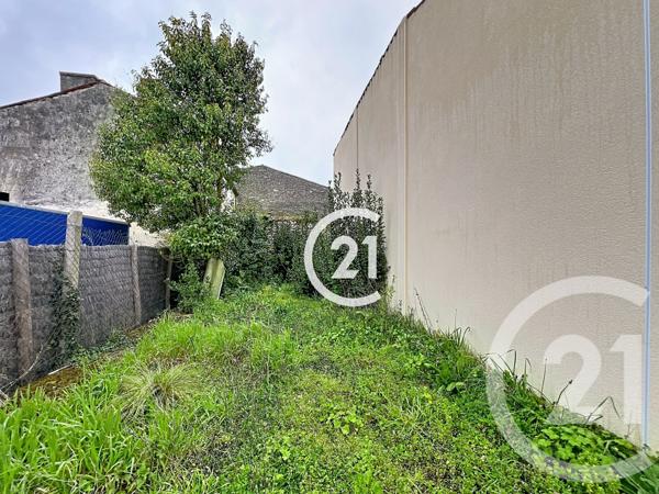 Maison à vendre  4 pièces - 60 m 2   COGNAC  - 16