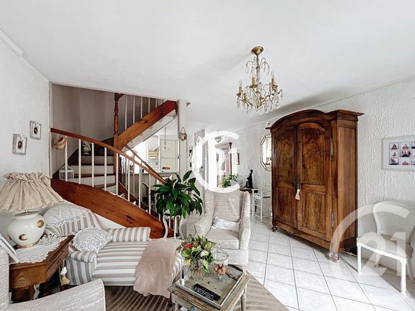 Maison à vendre  4 pièces - 60 m 2   COGNAC  - 16