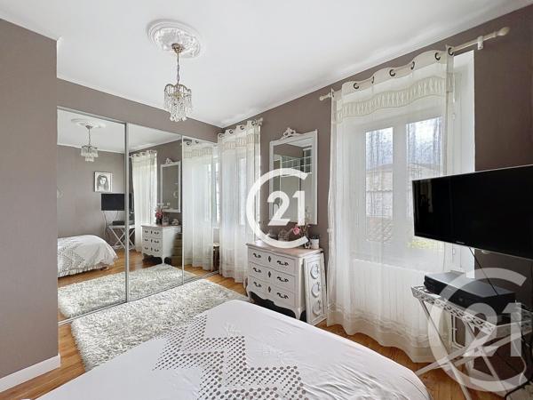 Maison à vendre  4 pièces - 60 m 2   COGNAC  - 16