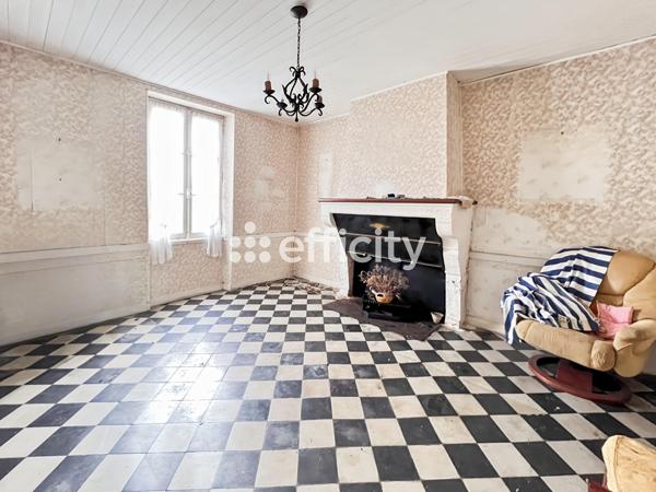 Maison 6 pièces - 150 m²