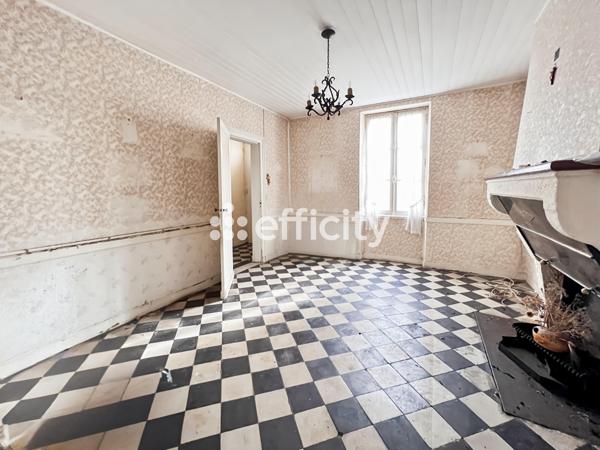 Maison 6 pièces - 150 m²