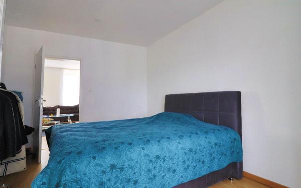 Appartement à vendre    3 pièces • 85 m2 Colmar