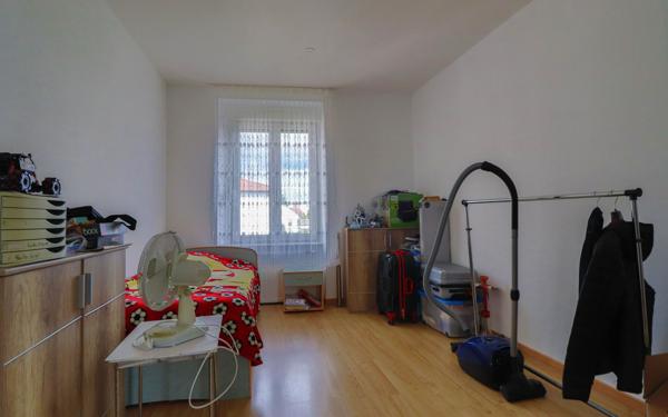 Appartement à vendre    3 pièces • 85 m2 Colmar