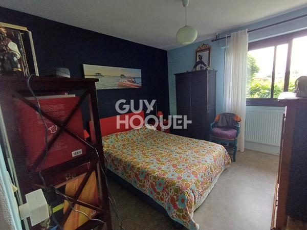 Maison de 162 m² dans un quartier calme de labouheyre