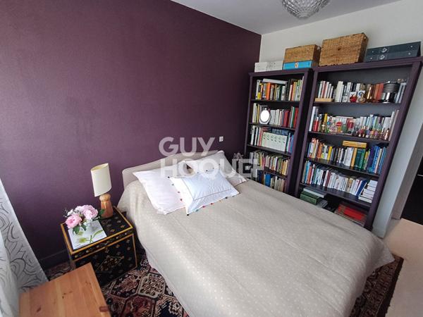 Maison de 162 m² dans un quartier calme de labouheyre