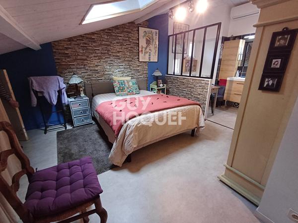 Maison de 162 m² dans un quartier calme de labouheyre