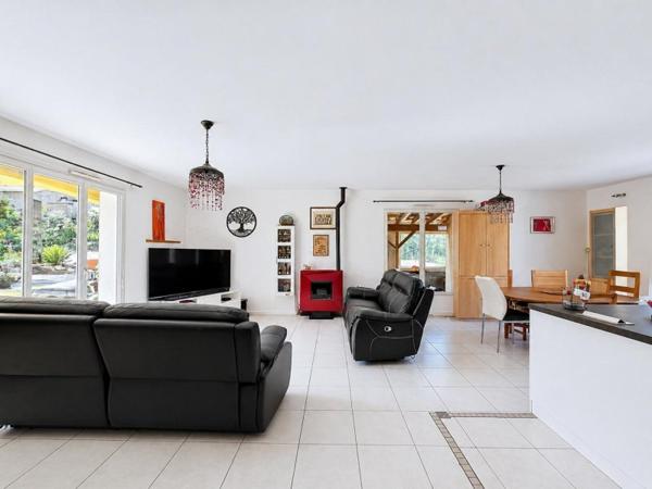 Vente / Maison T5