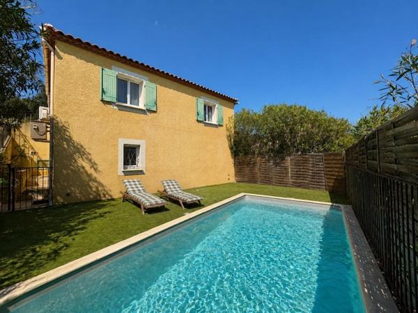 Vente / Maison T5