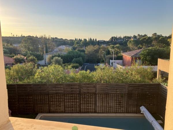 Vente / Maison T5