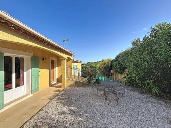 Vente / Maison T5