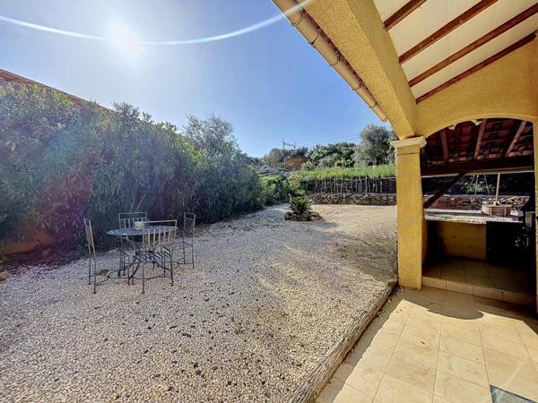 Vente / Maison T5