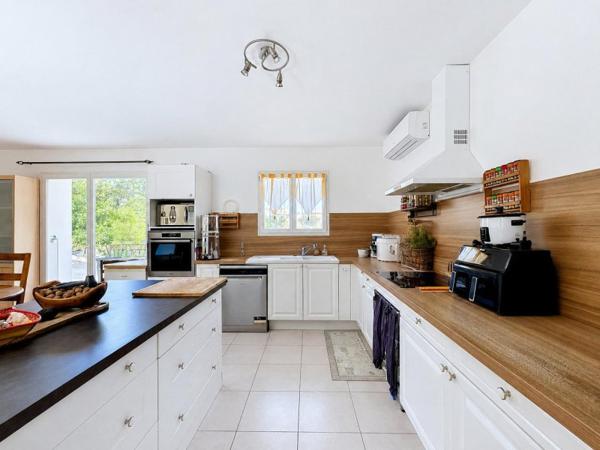 Vente / Maison T5