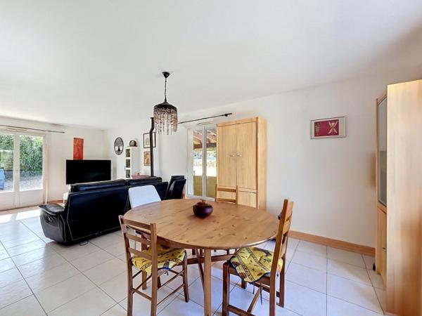 Vente / Maison T5