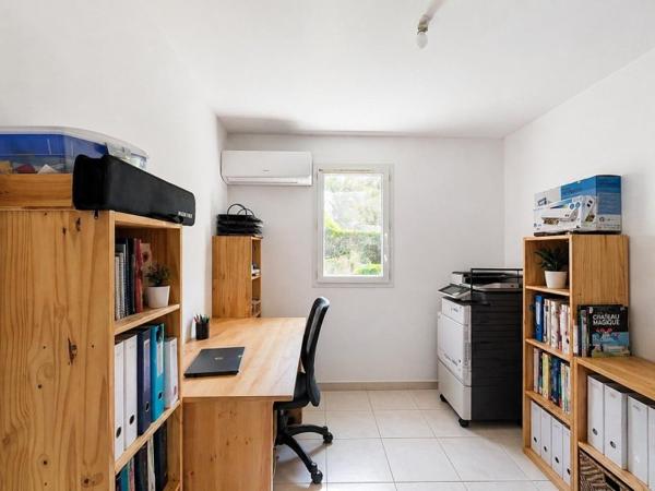 Vente / Maison T5