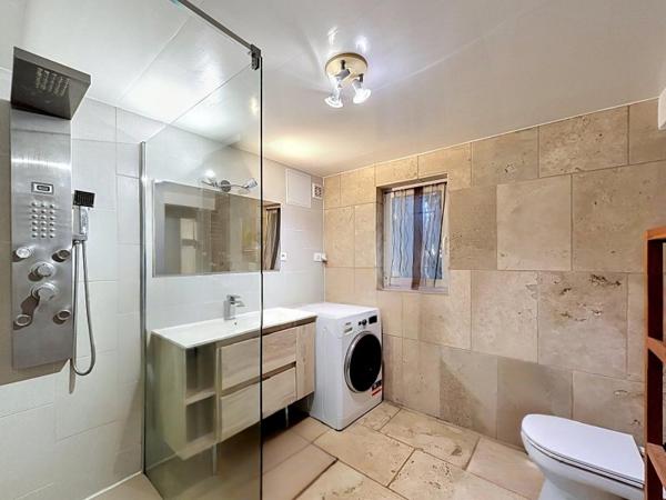 Vente / Maison T5