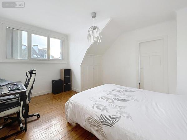 Appartement à vendre à Lorient dans le Morbihan (56100), ref : 56079-1542   
Nouvelle ville