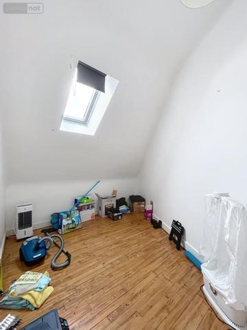 Appartement à vendre à Lorient dans le Morbihan (56100), ref : 56079-1542   
Nouvelle ville